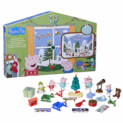 Peppa Pig Peppa’s Advent Calendar