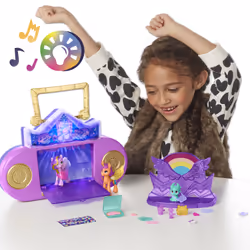 My Little Pony F38675L0 jouet - Vue supplémentaire 12