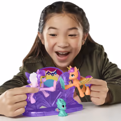 My Little Pony F38675L0 jouet - Vue supplémentaire 13