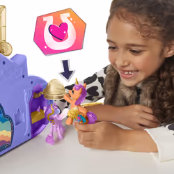 My Little Pony F38675L0 jouet - Vue supplémentaire 14