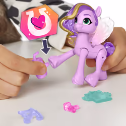 My Little Pony F38675L0 jouet - Vue supplémentaire 16