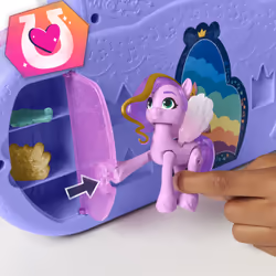 My Little Pony F38675L0 jouet - Vue supplémentaire 17