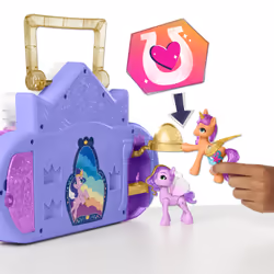 My Little Pony F38675L0 jouet - Vue supplémentaire 18