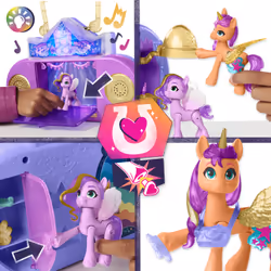 My Little Pony F38675L0 jouet - Vue supplémentaire 19