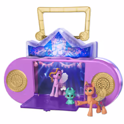 My Little Pony F38675L0 jouet