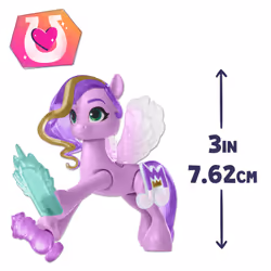 My Little Pony F38675L0 jouet - Vue supplémentaire 21