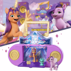 My Little Pony F38675L0 jouet - Vue supplémentaire 22