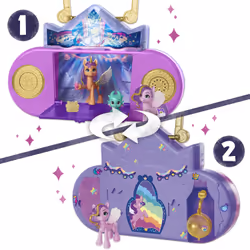 My Little Pony F38675L0 jouet - Vue supplémentaire 23