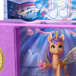 My Little Pony F38675L0 jouet - Vue supplémentaire 24