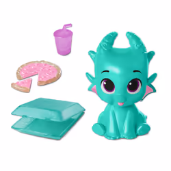 My Little Pony F38675L0 jouet