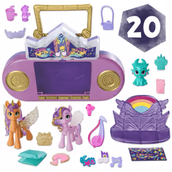 My Little Pony F38675L0 jouet - Vue supplémentaire 4
