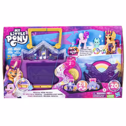 My Little Pony F38675L0 jouet - Vue supplémentaire 5