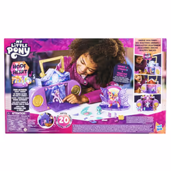 My Little Pony F38675L0 jouet - Vue supplémentaire 6