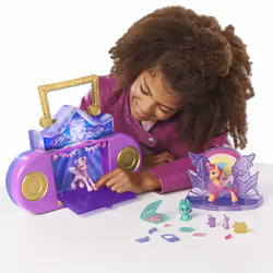 My Little Pony F38675L0 jouet - Vue supplémentaire 7