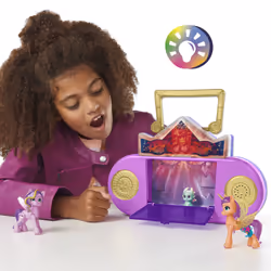 My Little Pony F38675L0 jouet - Vue supplémentaire 8