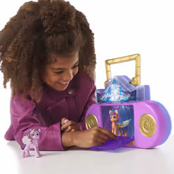 My Little Pony F38675L0 jouet - Vue supplémentaire 9