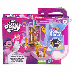 My Little Pony F52475X0 jouet