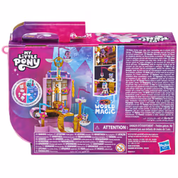 My Little Pony F52475X0 jouet
