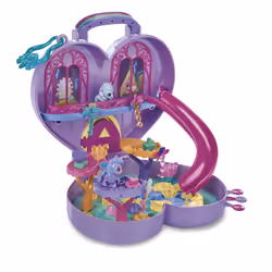 My Little Pony F52465X0 jouet
