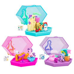 My Little Pony Mini Monde Magique Bulles de cristal