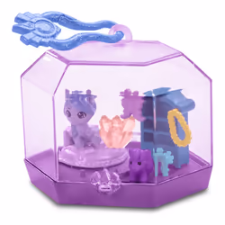 My Little Pony Mini Monde Magique Bulles de cristal