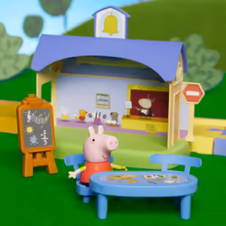 Peppa Pig F48225L0 véhicule pour enfants - Vue supplémentaire 11