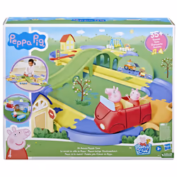 Peppa Pig F48225L0 véhicule pour enfants