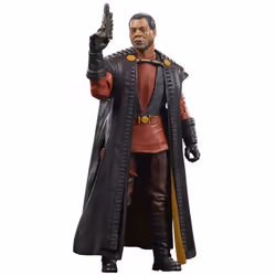 Star Wars The Black Series F55235X0 toy figure