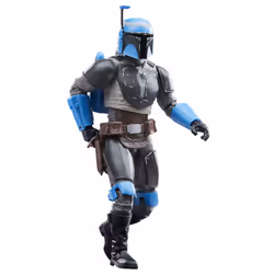 Star Wars The Black Series Axe Woves The Mandalorian