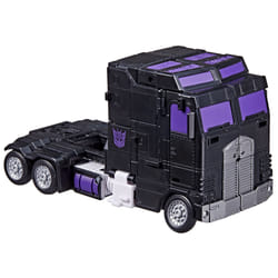 Hasbro Transformers: Legacy Transformers Generations Legacy Series Commander Decepticon Motormaster