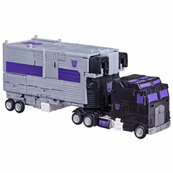 Hasbro Transformers: Legacy Transformers Generations Legacy Series Commander Decepticon Motormaster
