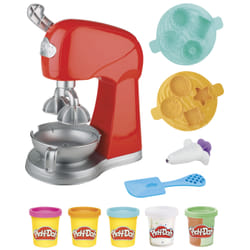Play-Doh Robot pâtissier