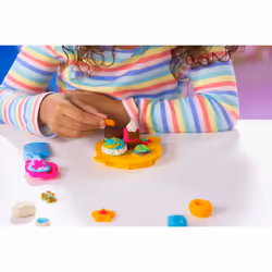 Play-Doh Robot pâtissier - Vue supplémentaire 10
