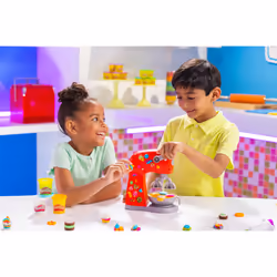 Play-Doh Robot pâtissier - Vue supplémentaire 11