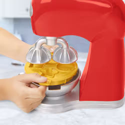 Play-Doh Robot pâtissier - Vue supplémentaire 13