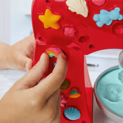 Play-Doh Robot pâtissier - Vue supplémentaire 14