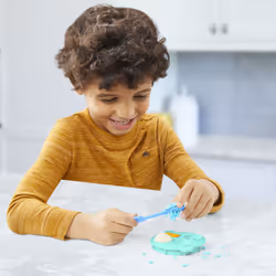 Play-Doh Robot pâtissier - Vue supplémentaire 15