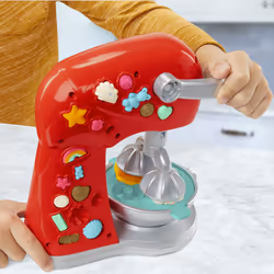 Play-Doh Robot pâtissier - Vue supplémentaire 16