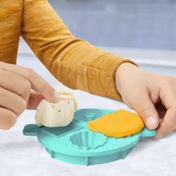 Play-Doh Robot pâtissier - Vue supplémentaire 17