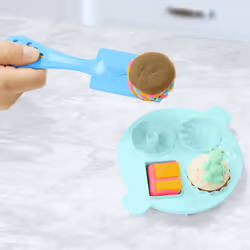 Play-Doh Robot pâtissier - Vue supplémentaire 18