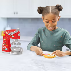 Play-Doh Robot pâtissier - Vue supplémentaire 19