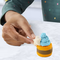 Play-Doh Robot pâtissier - Vue supplémentaire 20
