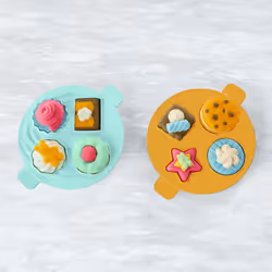 Play-Doh Robot pâtissier - Vue supplémentaire 21