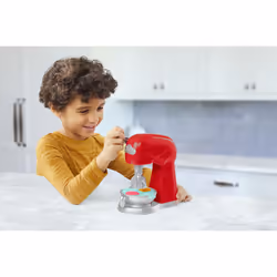 Play-Doh Robot pâtissier - Vue supplémentaire 23