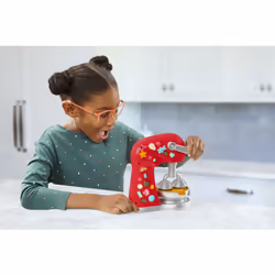 Play-Doh Robot pâtissier - Vue supplémentaire 26