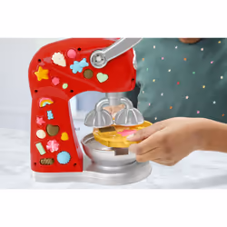 Play-Doh Robot pâtissier - Vue supplémentaire 29