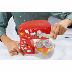 Play-Doh Robot pâtissier - Vue supplémentaire 30