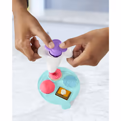Play-Doh Robot pâtissier - Vue supplémentaire 31