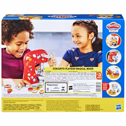 Play-Doh Robot pâtissier - Vue supplémentaire 5