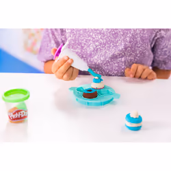 Play-Doh Robot pâtissier - Vue supplémentaire 6